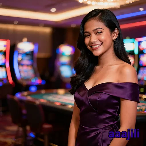 Player enjoying live casino games on mobile device