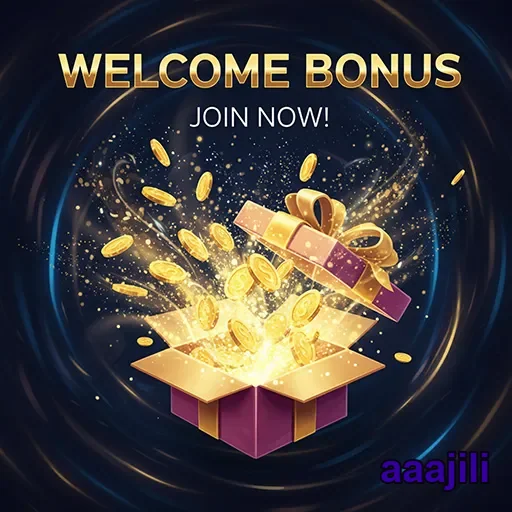 aaajili welcome bonus gift 6